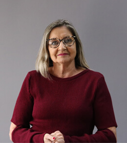 doutora Jussara Rocha